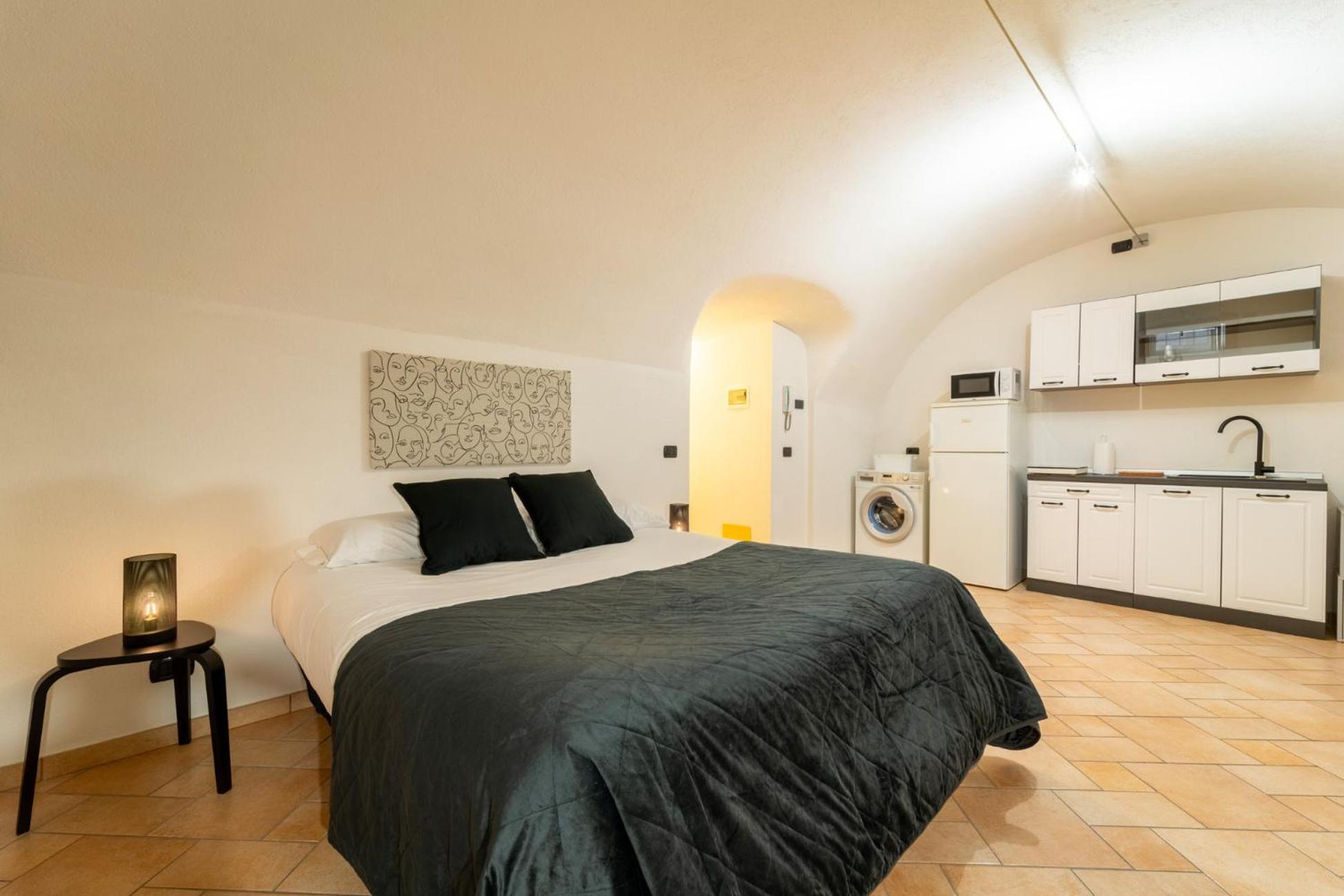 La Filanda Apartments By Wonderful Italy - Taverna Μπελάτζιο Εξωτερικό φωτογραφία