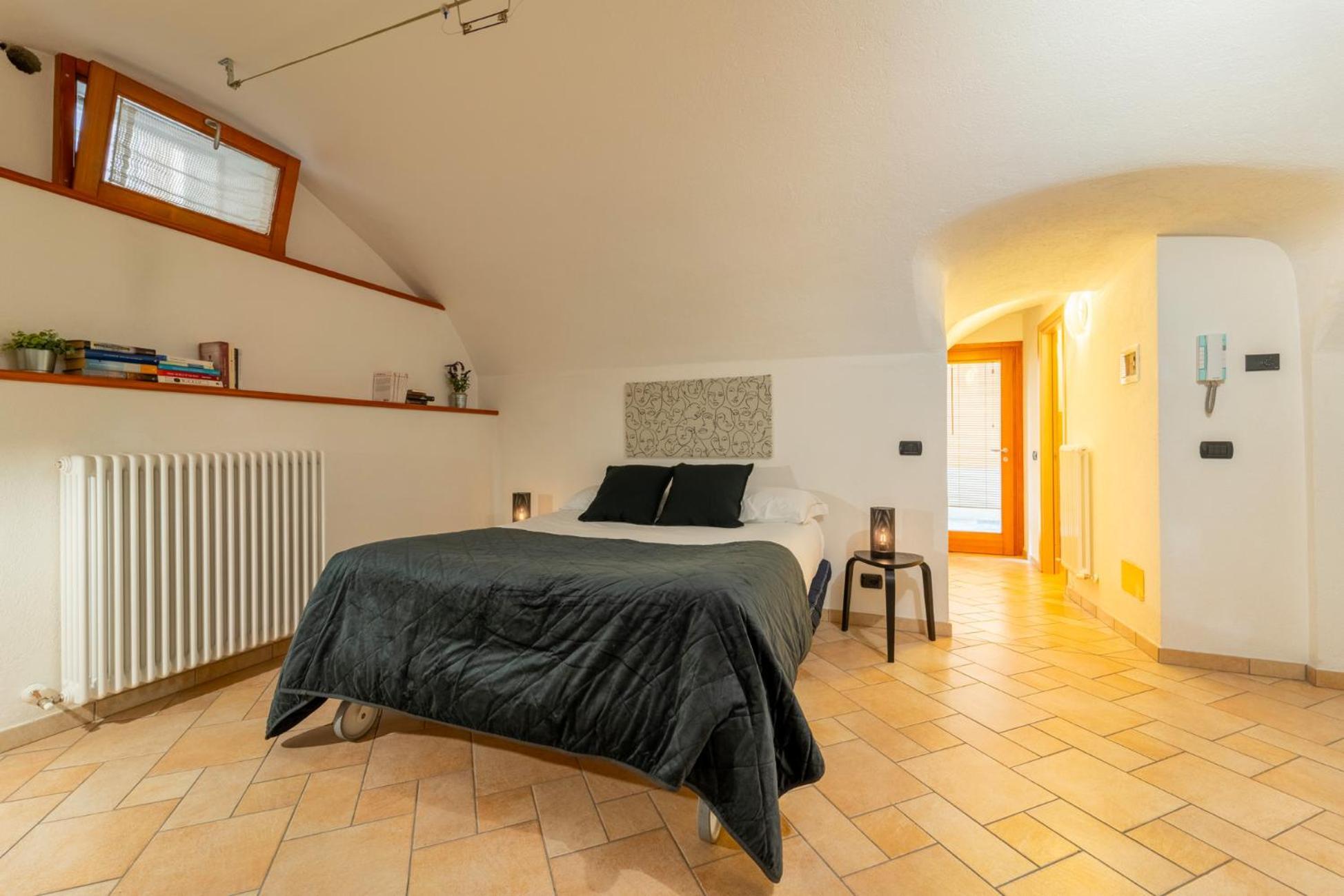 La Filanda Apartments By Wonderful Italy - Taverna Μπελάτζιο Εξωτερικό φωτογραφία