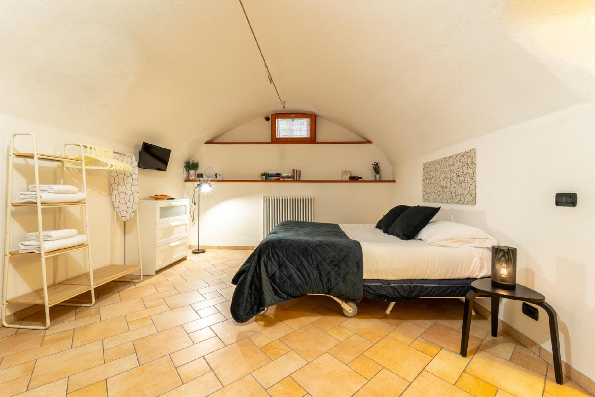 La Filanda Apartments By Wonderful Italy - Taverna Μπελάτζιο Εξωτερικό φωτογραφία