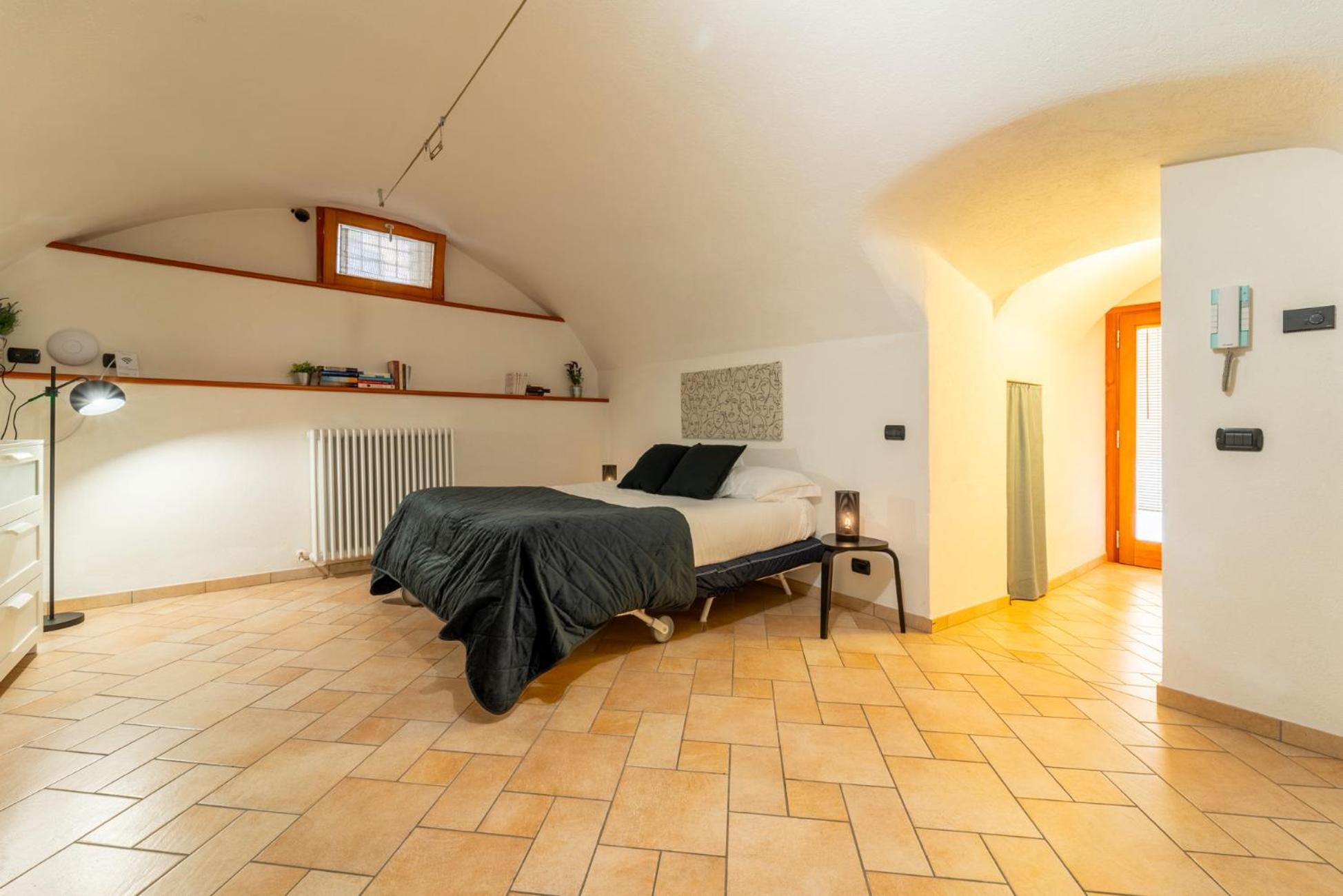 La Filanda Apartments By Wonderful Italy - Taverna Μπελάτζιο Εξωτερικό φωτογραφία
